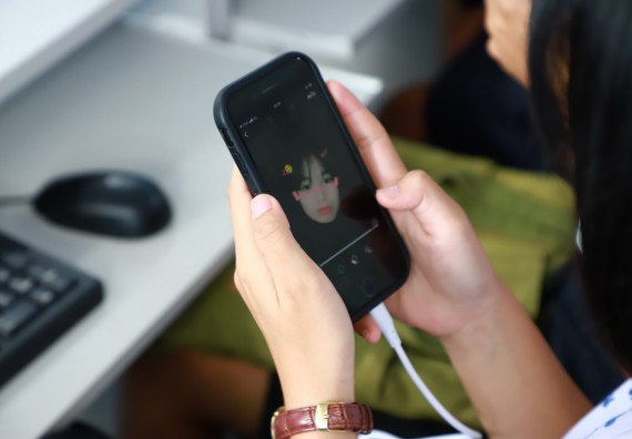 คณะวิทยาศาสตร์และเทคโนโลยี จัดกิจกรรมค่ายวิทยาศาสตร์สัญจร ปีการศึกษา 2565  โรงเรียนมัธยมพัชรกิติยาภา 2 กำแพงเพชร