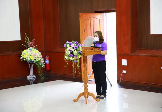 ภาพกิจกรรม  คณะวิทยาศาสตร์และเทคโนโลยี จัดกิจกรรมค่ายวิทยาศาสตร์เทคโนโลยีและดาราศาสตร์  โรงเรียนราชประชานุเคราะห์ 55