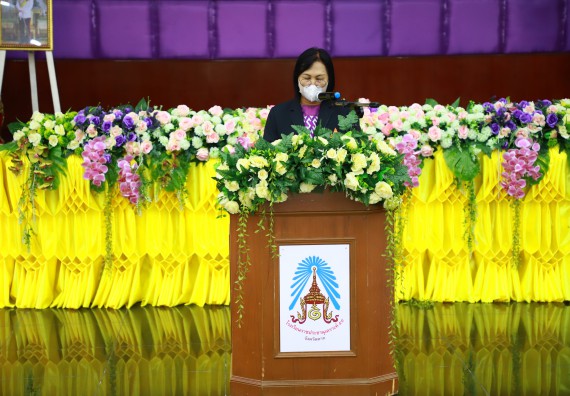 ภาพกิจกรรม  คณะวิทยาศาสตร์และเทคโนโลยี จัดกิจกรรมค่ายวิทยาศาสตร์เทคโนโลยีและดาราศาสตร์  โรงเรียนราชประชานุเคราะห์ 55