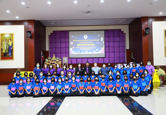 ภาพกิจกรรม  คณะวิทยาศาสตร์และเทคโนโลยี จัดกิจกรรมค่ายวิทยาศาสตร์เทคโนโลยีและดาราศาสตร์  โรงเรียนราชประชานุเคราะห์ 55