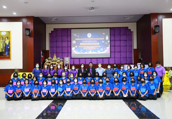 ภาพกิจกรรม  คณะวิทยาศาสตร์และเทคโนโลยี จัดกิจกรรมค่ายวิทยาศาสตร์เทคโนโลยีและดาราศาสตร์  โรงเรียนราชประชานุเคราะห์ 55