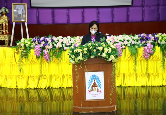 ภาพกิจกรรม  คณะวิทยาศาสตร์และเทคโนโลยี จัดกิจกรรมค่ายวิทยาศาสตร์เทคโนโลยีและดาราศาสตร์  โรงเรียนราชประชานุเคราะห์ 55