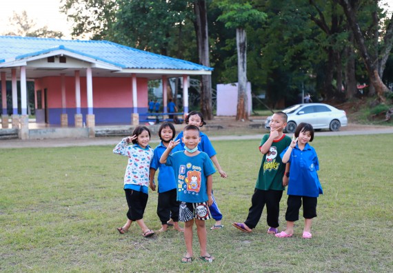 ภาพกิจกรรม  คณะวิทยาศาสตร์และเทคโนโลยี จัดกิจกรรมค่ายวิทยาศาสตร์เทคโนโลยีและดาราศาสตร์  โรงเรียนราชประชานุเคราะห์ 55