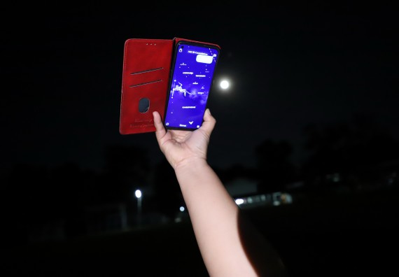 ภาพกิจกรรม  คณะวิทยาศาสตร์และเทคโนโลยี จัดกิจกรรมค่ายวิทยาศาสตร์เทคโนโลยีและดาราศาสตร์  โรงเรียนราชประชานุเคราะห์ 55