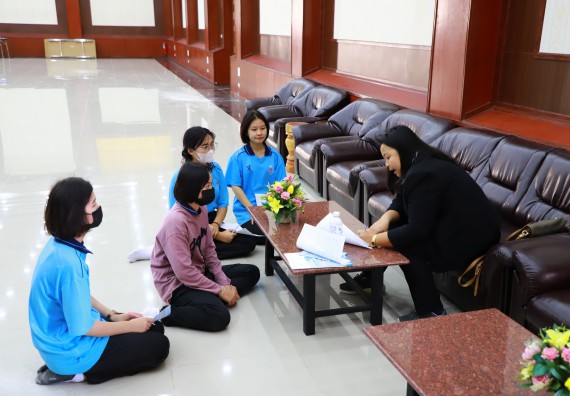 ภาพกิจกรรม  คณะวิทยาศาสตร์และเทคโนโลยี จัดกิจกรรมค่ายวิทยาศาสตร์เทคโนโลยีและดาราศาสตร์  โรงเรียนราชประชานุเคราะห์ 55