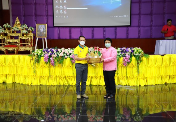 ภาพกิจกรรม  คณะวิทยาศาสตร์และเทคโนโลยี จัดกิจกรรมค่ายวิทยาศาสตร์เทคโนโลยีและดาราศาสตร์  โรงเรียนราชประชานุเคราะห์ 55