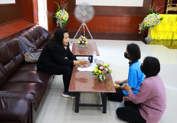 ภาพกิจกรรม  คณะวิทยาศาสตร์และเทคโนโลยี จัดกิจกรรมค่ายวิทยาศาสตร์เทคโนโลยีและดาราศาสตร์  โรงเรียนราชประชานุเคราะห์ 55