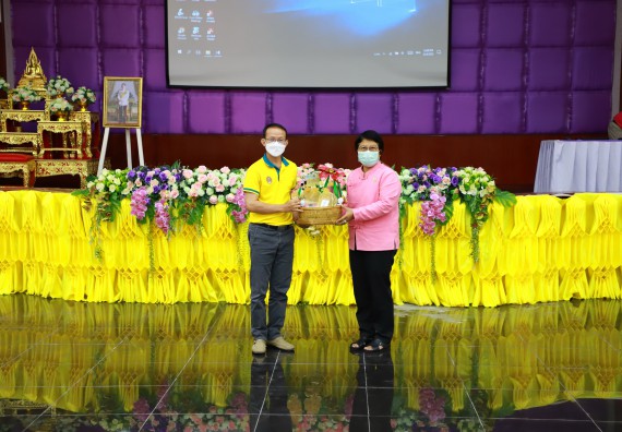 ภาพกิจกรรม  คณะวิทยาศาสตร์และเทคโนโลยี จัดกิจกรรมค่ายวิทยาศาสตร์เทคโนโลยีและดาราศาสตร์  โรงเรียนราชประชานุเคราะห์ 55