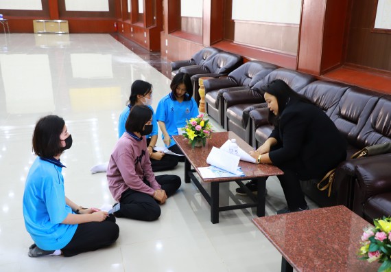 ภาพกิจกรรม  คณะวิทยาศาสตร์และเทคโนโลยี จัดกิจกรรมค่ายวิทยาศาสตร์เทคโนโลยีและดาราศาสตร์  โรงเรียนราชประชานุเคราะห์ 55