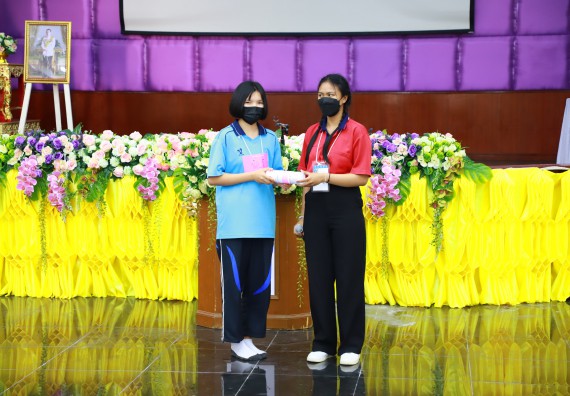 ภาพกิจกรรม  คณะวิทยาศาสตร์และเทคโนโลยี จัดกิจกรรมค่ายวิทยาศาสตร์เทคโนโลยีและดาราศาสตร์  โรงเรียนราชประชานุเคราะห์ 55