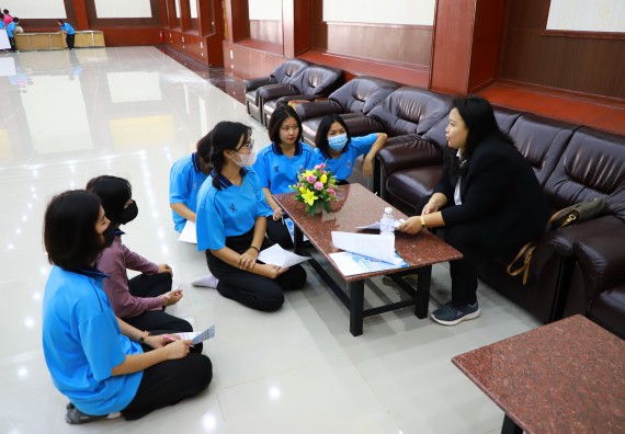 ภาพกิจกรรม  คณะวิทยาศาสตร์และเทคโนโลยี จัดกิจกรรมค่ายวิทยาศาสตร์เทคโนโลยีและดาราศาสตร์  โรงเรียนราชประชานุเคราะห์ 55