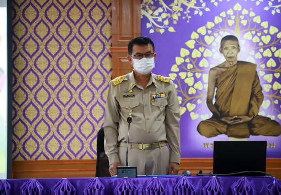 ภาพกิจกรรม  คณะวิทยาศาสตร์และเทคโนโลยี จัดกิจกรรมค่ายวิทยาศาสตร์สัญจร ปีการศึกษา 2565  โรงเรียนคลองขลุงราษฎร์รังสรรค์