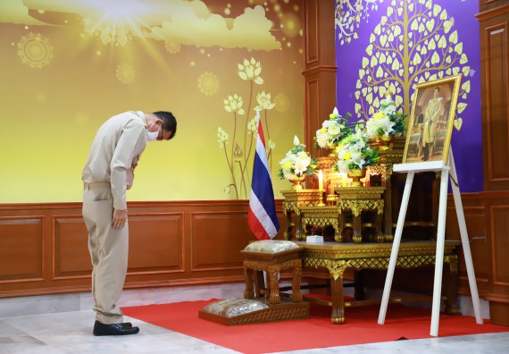 ภาพกิจกรรม  คณะวิทยาศาสตร์และเทคโนโลยี จัดกิจกรรมค่ายวิทยาศาสตร์สัญจร ปีการศึกษา 2565  โรงเรียนคลองขลุงราษฎร์รังสรรค์