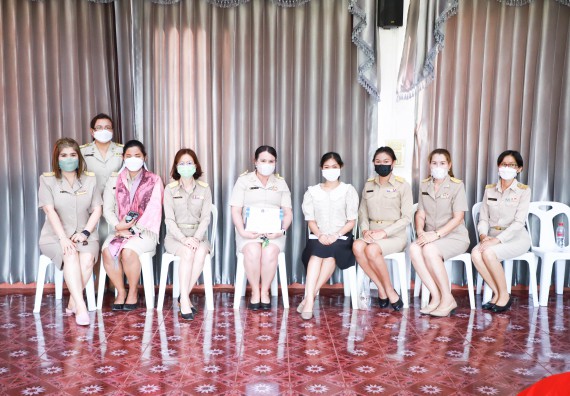 ภาพกิจกรรม  คณะวิทยาศาสตร์และเทคโนโลยี จัดกิจกรรมค่ายวิทยาศาสตร์สัญจร   โรงเรียนเฉลิมพระเกียรติสมเด็จพระศรีนครินทร์ กำแพงเพชรฯ