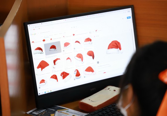 ภาพกิจกรรม  คณะวิทยาศาสตร์และเทคโนโลยี จัดกิจกรรมค่ายวิทยาศาสตร์สัญจร ปีการศึกษา 2565  โรงเรียนปางศิลาทองศึกษา