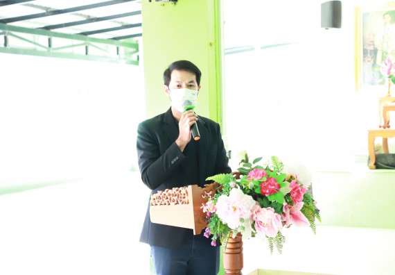 ภาพกิจกรรม  คณะวิทยาศาสตร์และเทคโนโลยี จัดกิจกรรมค่ายวิทยาศาสตร์สัญจร  โรงเรียนหนองกองพิทยาคม