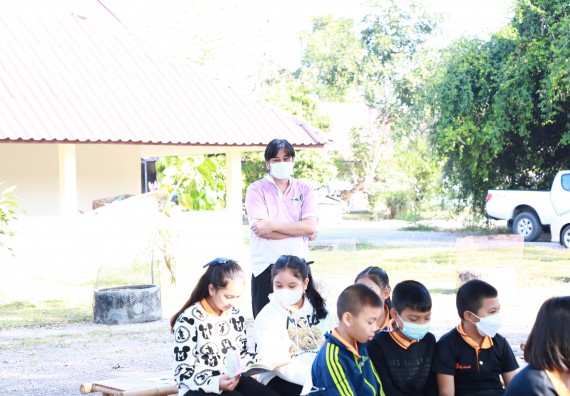 ภาพกิจกรรม  โปรแกรมวิชาเกษตรศาสตร์ จัดอบรมเรื่อง กล้วย กล้วย มหัศจรรย์พันธุ์ไม้แห่งมนุษยชาติ