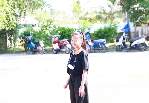 ภาพกิจกรรม  โปรแกรมวิชาเกษตรศาสตร์ จัดอบรมเรื่อง กล้วย กล้วย มหัศจรรย์พันธุ์ไม้แห่งมนุษยชาติ