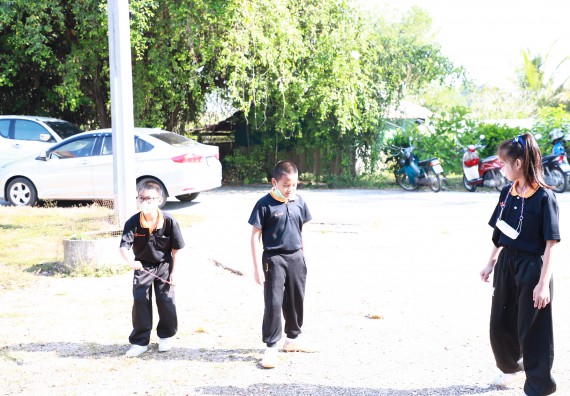 ภาพกิจกรรม  โปรแกรมวิชาเกษตรศาสตร์ จัดอบรมเรื่อง กล้วย กล้วย มหัศจรรย์พันธุ์ไม้แห่งมนุษยชาติ