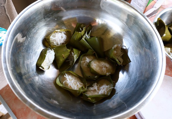 ภาพกิจกรรม  โปรแกรมวิชาเกษตรศาสตร์ จัดอบรมเรื่อง กล้วย กล้วย มหัศจรรย์พันธุ์ไม้แห่งมนุษยชาติ