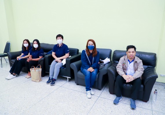 ภาพกิจกรรม  คณะวิทยาศาสตร์และเทคโนโลยี จัดอบรมเชิงปฏิบัติการเพื่อพัฒนาทักษะทางวิทยาศาสตร์และคณิตศาสตร์ โครงการพัฒนาการจัดการเรียนการสอนในห้องเรียนพิเศษวิทยาศาสตร์ คณิตศาสตร์ เข้มข้น (ISM)