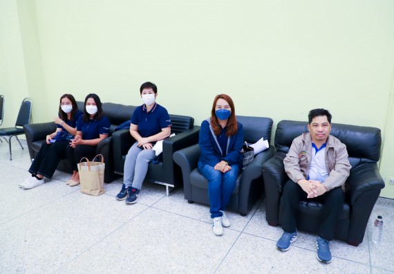 ภาพกิจกรรม  คณะวิทยาศาสตร์และเทคโนโลยี จัดอบรมเชิงปฏิบัติการเพื่อพัฒนาทักษะทางวิทยาศาสตร์และคณิตศาสตร์ โครงการพัฒนาการจัดการเรียนการสอนในห้องเรียนพิเศษวิทยาศาสตร์ คณิตศาสตร์ เข้มข้น (ISM)