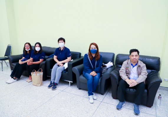 ภาพกิจกรรม  คณะวิทยาศาสตร์และเทคโนโลยี จัดอบรมเชิงปฏิบัติการเพื่อพัฒนาทักษะทางวิทยาศาสตร์และคณิตศาสตร์ โครงการพัฒนาการจัดการเรียนการสอนในห้องเรียนพิเศษวิทยาศาสตร์ คณิตศาสตร์ เข้มข้น (ISM)