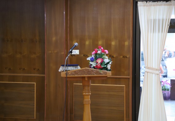 ภาพกิจกรรม   คณะวิทยาศาสตร์และเทคโนโลยี จัดกิจกรรมค่ายวิทยาศาสตร์สัญจร ปีการศึกษา 2565  โรงเรียนวชิรปราการวิทยาคม