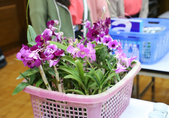 ภาพกิจกรรม   คณะวิทยาศาสตร์และเทคโนโลยี จัดกิจกรรมค่ายวิทยาศาสตร์สัญจร ปีการศึกษา 2565  โรงเรียนวชิรปราการวิทยาคม