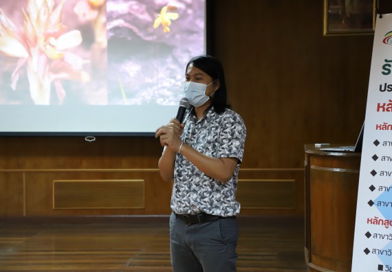 ภาพกิจกรรม   คณะวิทยาศาสตร์และเทคโนโลยี จัดกิจกรรมค่ายวิทยาศาสตร์สัญจร ปีการศึกษา 2565  โรงเรียนวชิรปราการวิทยาคม