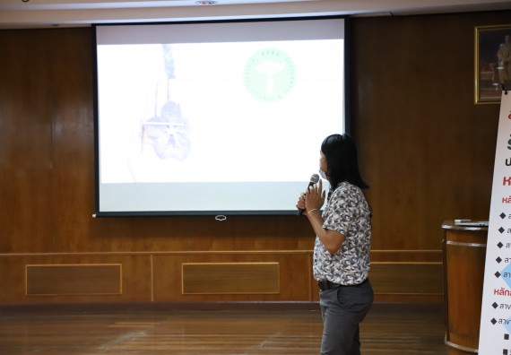 ภาพกิจกรรม   คณะวิทยาศาสตร์และเทคโนโลยี จัดกิจกรรมค่ายวิทยาศาสตร์สัญจร ปีการศึกษา 2565  โรงเรียนวชิรปราการวิทยาคม