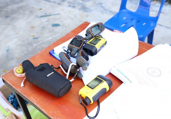 ภาพกิจกรรม   คณะวิทยาศาสตร์และเทคโนโลยี จัดกิจกรรมค่ายวิทยาศาสตร์สัญจร ปีการศึกษา 2565  โรงเรียนวชิรปราการวิทยาคม