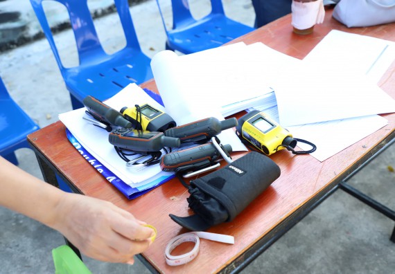 ภาพกิจกรรม   คณะวิทยาศาสตร์และเทคโนโลยี จัดกิจกรรมค่ายวิทยาศาสตร์สัญจร ปีการศึกษา 2565  โรงเรียนวชิรปราการวิทยาคม