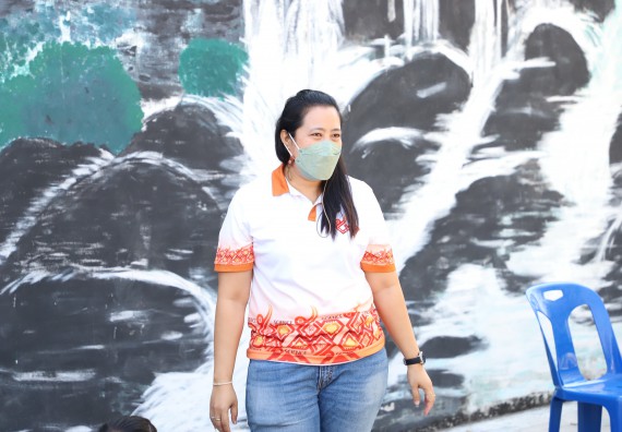 ภาพกิจกรรม   คณะวิทยาศาสตร์และเทคโนโลยี จัดกิจกรรมค่ายวิทยาศาสตร์สัญจร ปีการศึกษา 2565  โรงเรียนวชิรปราการวิทยาคม