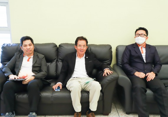 ภาพกิจกรรม  คณะวิทยาศาสตร์และเทคโนโลยี มหาวิทยาลัยราชภัฏกำแพงเพชร ขอเชิญคณาจารย์และบุคลากรเข้าร่วมอบรมเชิงปฏิบัติการเรื่อง 