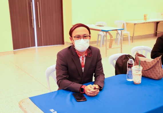 ภาพกิจกรรม  คณะวิทยาศาสตร์และเทคโนโลยี มหาวิทยาลัยราชภัฏกำแพงเพชร ขอเชิญคณาจารย์และบุคลากรเข้าร่วมอบรมเชิงปฏิบัติการเรื่อง 