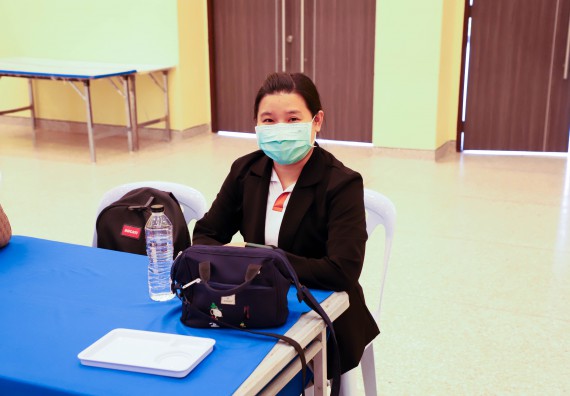 ภาพกิจกรรม  คณะวิทยาศาสตร์และเทคโนโลยี มหาวิทยาลัยราชภัฏกำแพงเพชร ขอเชิญคณาจารย์และบุคลากรเข้าร่วมอบรมเชิงปฏิบัติการเรื่อง 