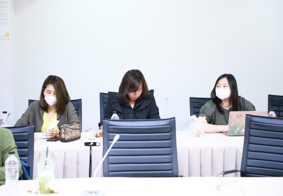 ภาพกิจกรรม  คณะวิทยาศาสตร์และเทคโนโลยี จัดประชุมประธานโปรแกรมวิชาและคณะกรรมการขับเคลื่อนการรับนักศึกษา ครั้งที่ 6 ปีการศึกษา 2566