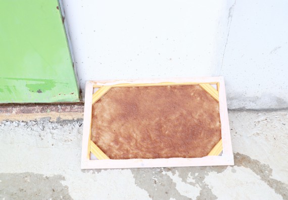 ภาพกิจกรรม  คณะวิทยาศาสตร์และเทคโนโลยี จัดกิจกรรมถ่ายทอดองค์ความรู้กระดาษกันนาจากกาบกล้วยไข่เพื่อใช้ในงานบรรจุภัณฑ์