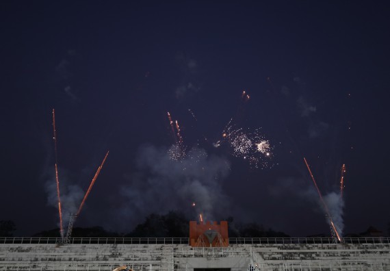 ภาพกิจกรรม  สโมสรนักศึกษา คณะวิทยาศาสตร์และเทคโนโลยี เข้าร่วมกีฬาระหว่างคณะ ปลาบึกเกมส์ ครั้งที่ 20