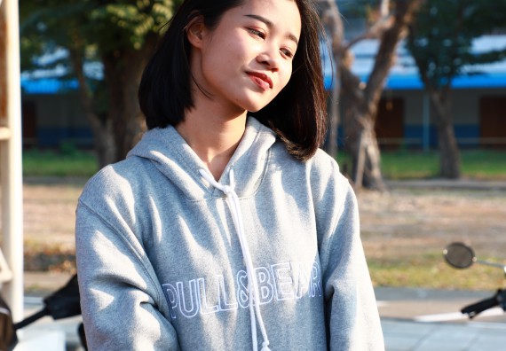 ภาพกิจกรรม  สโมสรนักศึกษา คณะวิทยาศาสตร์และเทคโนโลยี เข้าร่วมกีฬาระหว่างคณะ ปลาบึกเกมส์ ครั้งที่ 20