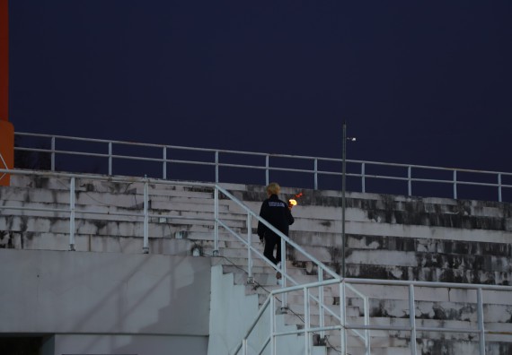 ภาพกิจกรรม  สโมสรนักศึกษา คณะวิทยาศาสตร์และเทคโนโลยี เข้าร่วมกีฬาระหว่างคณะ ปลาบึกเกมส์ ครั้งที่ 20