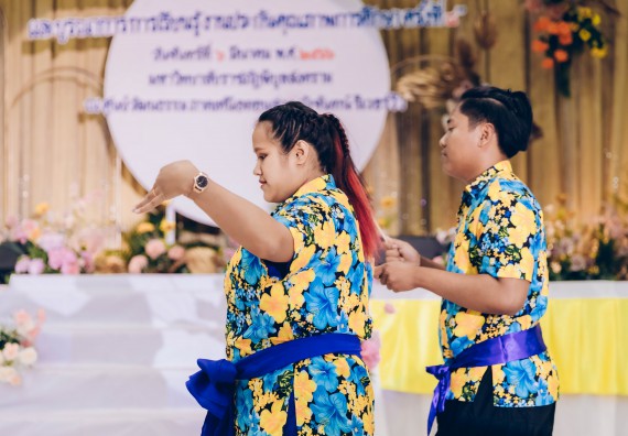 คณะวิทยาศาสตร์และเทคโนโลยี มหาวิทยาลัยราชภัฏกำแพงเพชร  เข้าร่วมโครงการเสริมสร้างความรู้และทักษะการประกันคุณภาพการศึกษาสำหรับบัณฑิตนักปฏิบัติด้วยกระบวนการทางวิทยาศาสตร์และภาคีเครือข่าย ๘ ราชภัฏภาคเหนือ