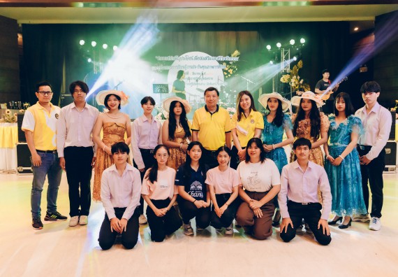 คณะวิทยาศาสตร์และเทคโนโลยี มหาวิทยาลัยราชภัฏกำแพงเพชร  เข้าร่วมโครงการเสริมสร้างความรู้และทักษะการประกันคุณภาพการศึกษาสำหรับบัณฑิตนักปฏิบัติด้วยกระบวนการทางวิทยาศาสตร์และภาคีเครือข่าย ๘ ราชภัฏภาคเหนือ