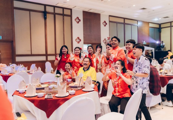 คณะวิทยาศาสตร์และเทคโนโลยี มหาวิทยาลัยราชภัฏกำแพงเพชร  เข้าร่วมโครงการเสริมสร้างความรู้และทักษะการประกันคุณภาพการศึกษาสำหรับบัณฑิตนักปฏิบัติด้วยกระบวนการทางวิทยาศาสตร์และภาคีเครือข่าย ๘ ราชภัฏภาคเหนือ