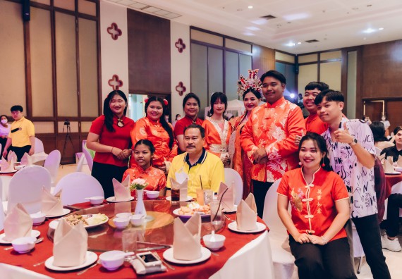 คณะวิทยาศาสตร์และเทคโนโลยี มหาวิทยาลัยราชภัฏกำแพงเพชร  เข้าร่วมโครงการเสริมสร้างความรู้และทักษะการประกันคุณภาพการศึกษาสำหรับบัณฑิตนักปฏิบัติด้วยกระบวนการทางวิทยาศาสตร์และภาคีเครือข่าย ๘ ราชภัฏภาคเหนือ