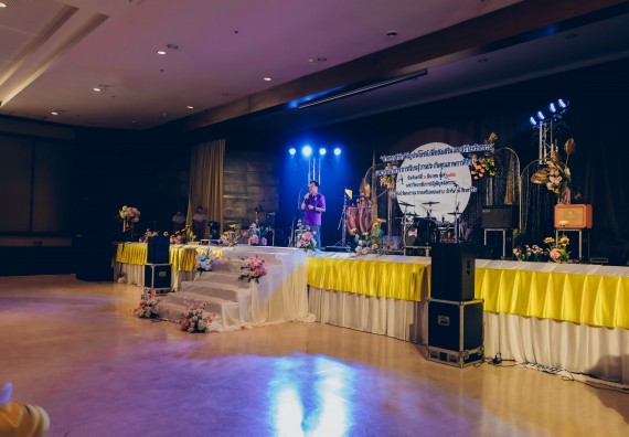 คณะวิทยาศาสตร์และเทคโนโลยี มหาวิทยาลัยราชภัฏกำแพงเพชร  เข้าร่วมโครงการเสริมสร้างความรู้และทักษะการประกันคุณภาพการศึกษาสำหรับบัณฑิตนักปฏิบัติด้วยกระบวนการทางวิทยาศาสตร์และภาคีเครือข่าย ๘ ราชภัฏภาคเหนือ