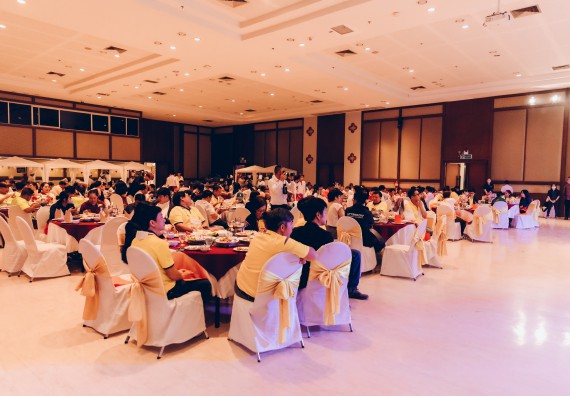 คณะวิทยาศาสตร์และเทคโนโลยี มหาวิทยาลัยราชภัฏกำแพงเพชร  เข้าร่วมโครงการเสริมสร้างความรู้และทักษะการประกันคุณภาพการศึกษาสำหรับบัณฑิตนักปฏิบัติด้วยกระบวนการทางวิทยาศาสตร์และภาคีเครือข่าย ๘ ราชภัฏภาคเหนือ