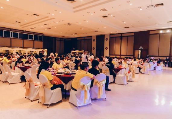 คณะวิทยาศาสตร์และเทคโนโลยี มหาวิทยาลัยราชภัฏกำแพงเพชร  เข้าร่วมโครงการเสริมสร้างความรู้และทักษะการประกันคุณภาพการศึกษาสำหรับบัณฑิตนักปฏิบัติด้วยกระบวนการทางวิทยาศาสตร์และภาคีเครือข่าย ๘ ราชภัฏภาคเหนือ