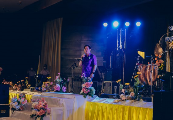 คณะวิทยาศาสตร์และเทคโนโลยี มหาวิทยาลัยราชภัฏกำแพงเพชร  เข้าร่วมโครงการเสริมสร้างความรู้และทักษะการประกันคุณภาพการศึกษาสำหรับบัณฑิตนักปฏิบัติด้วยกระบวนการทางวิทยาศาสตร์และภาคีเครือข่าย ๘ ราชภัฏภาคเหนือ